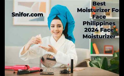 moisturizing cream in tagalog|12 Best Moisturizers in Philippines 2024 .